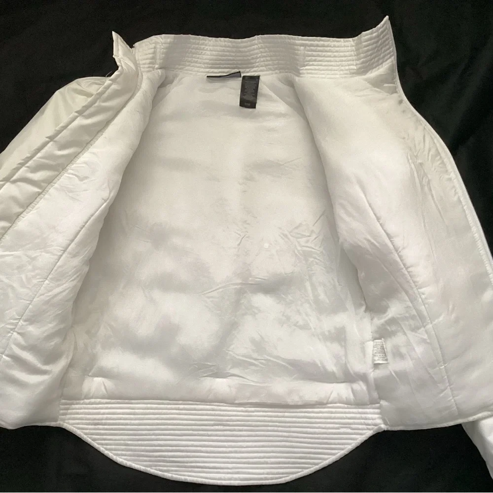 DKNY Active Lightweight Ski Jacket, Size S - Picture 4 of 7